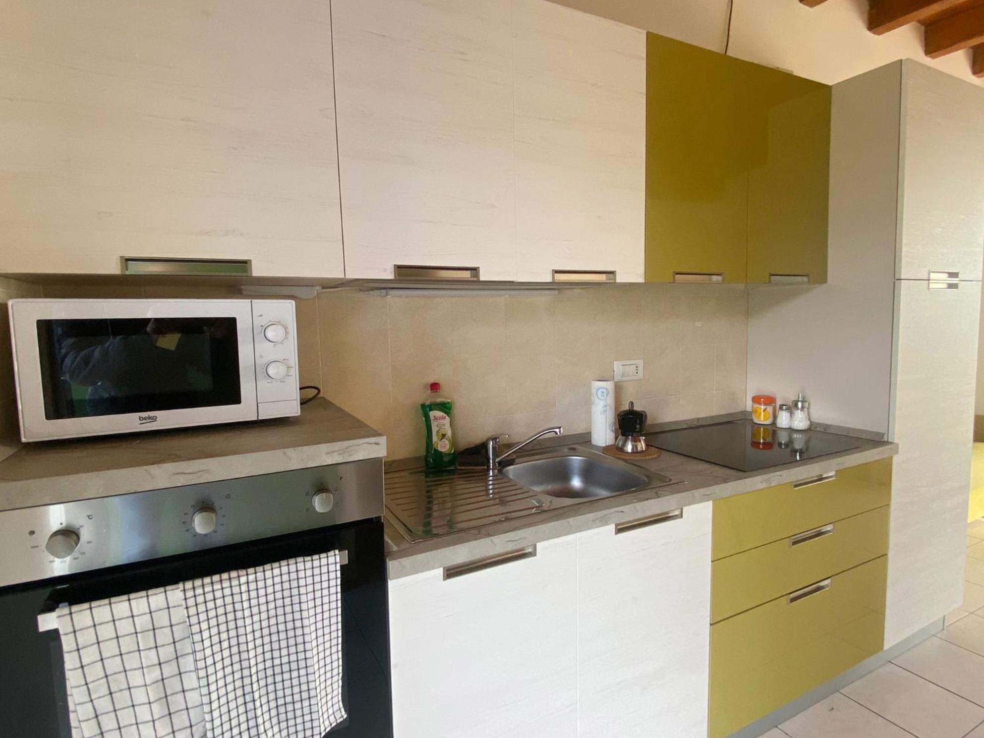 The Flowers - Apartments With Private Garden In Residence With Pool Manerba del Garda Exterior foto