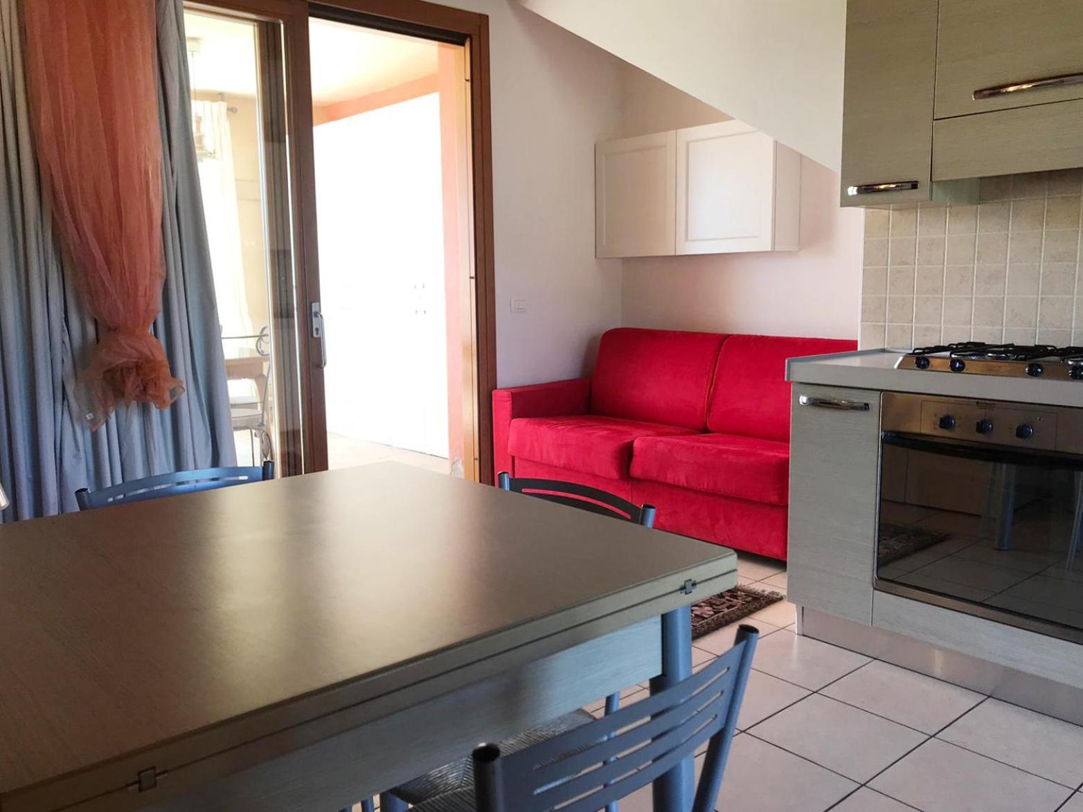 The Flowers - Apartments With Private Garden In Residence With Pool Manerba del Garda Exterior foto