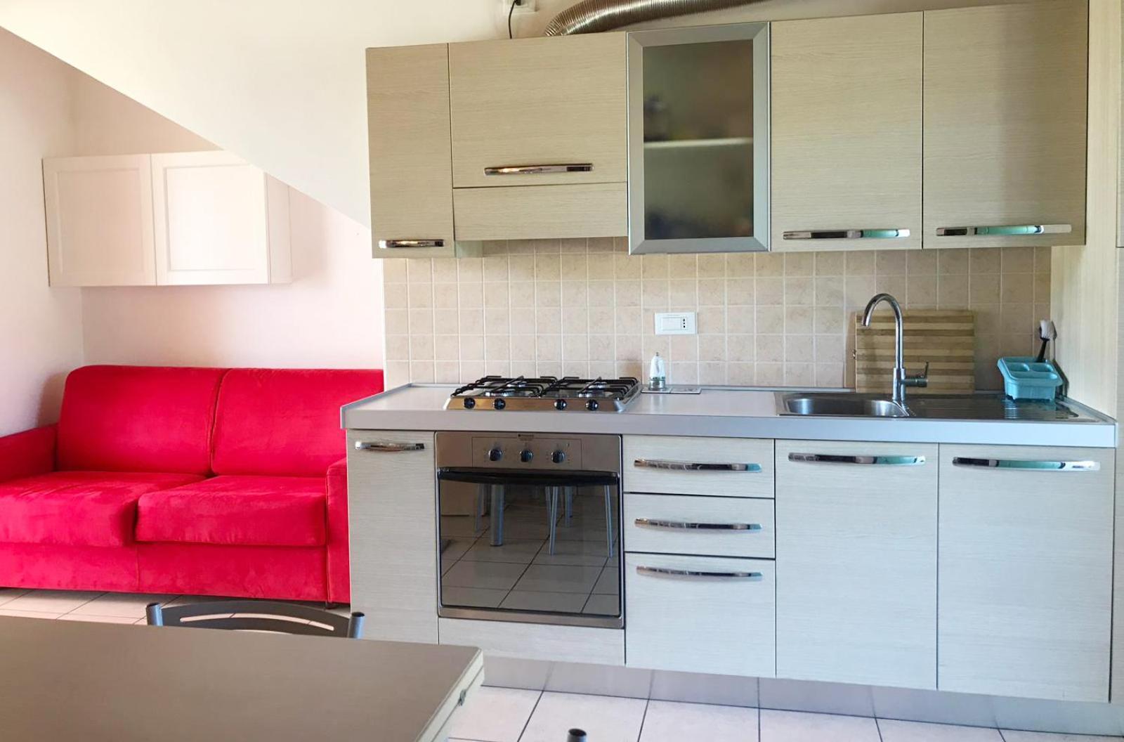 The Flowers - Apartments With Private Garden In Residence With Pool Manerba del Garda Exterior foto