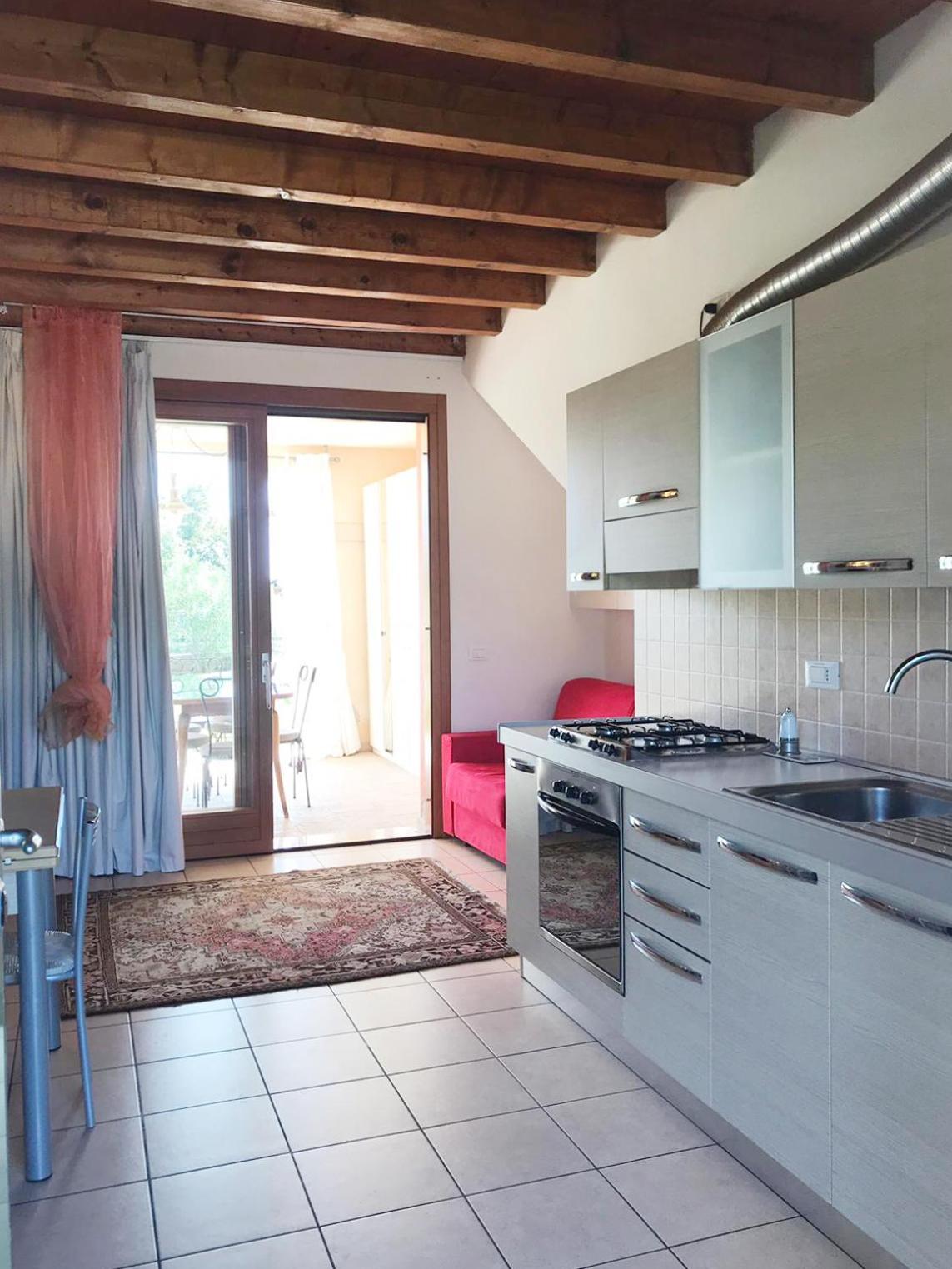 The Flowers - Apartments With Private Garden In Residence With Pool Manerba del Garda Exterior foto